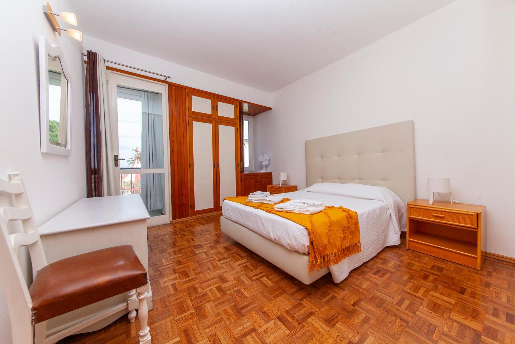 Rising Sun Apartments Lagos Rum bild