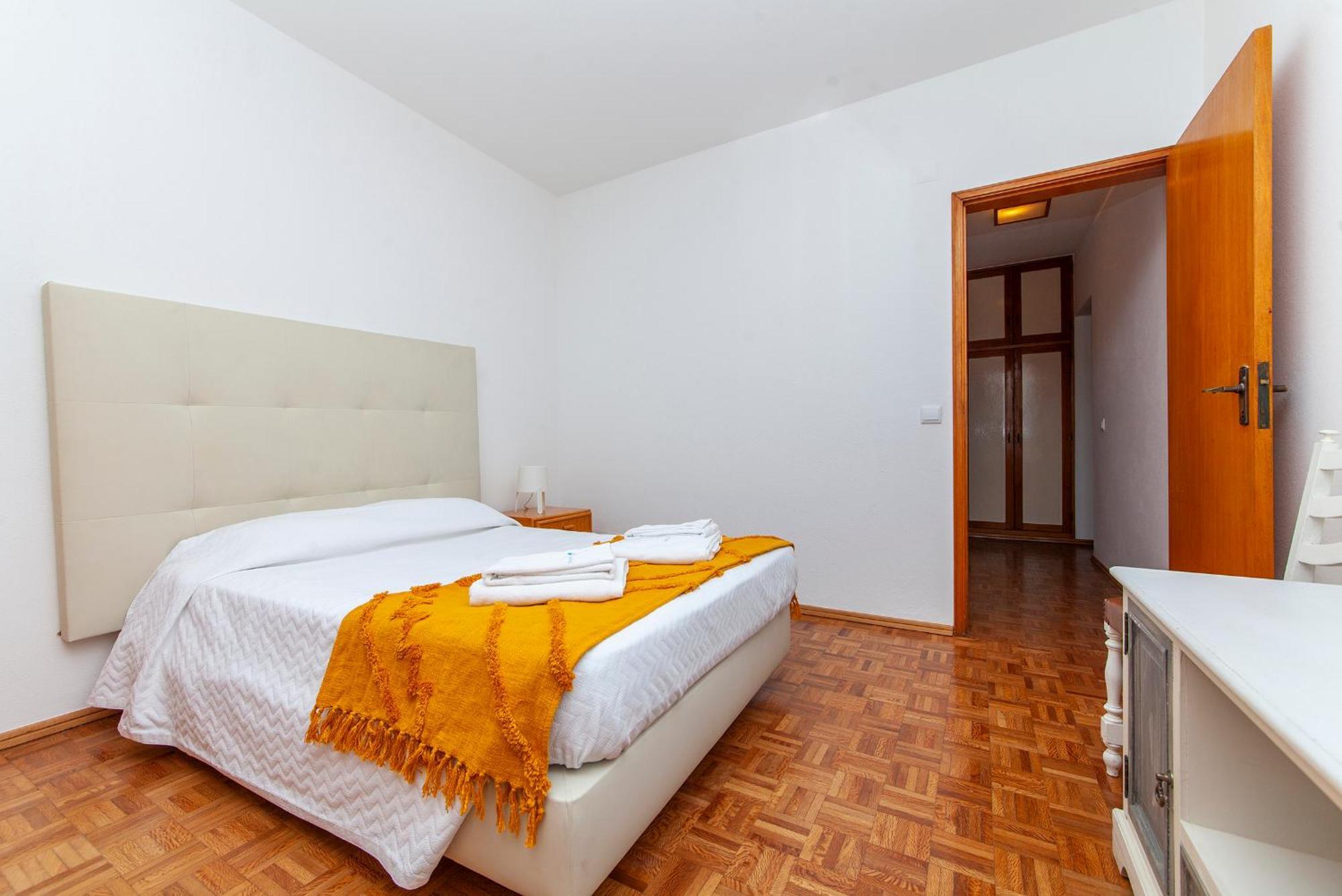 Rising Sun Apartments Lagos Rum bild