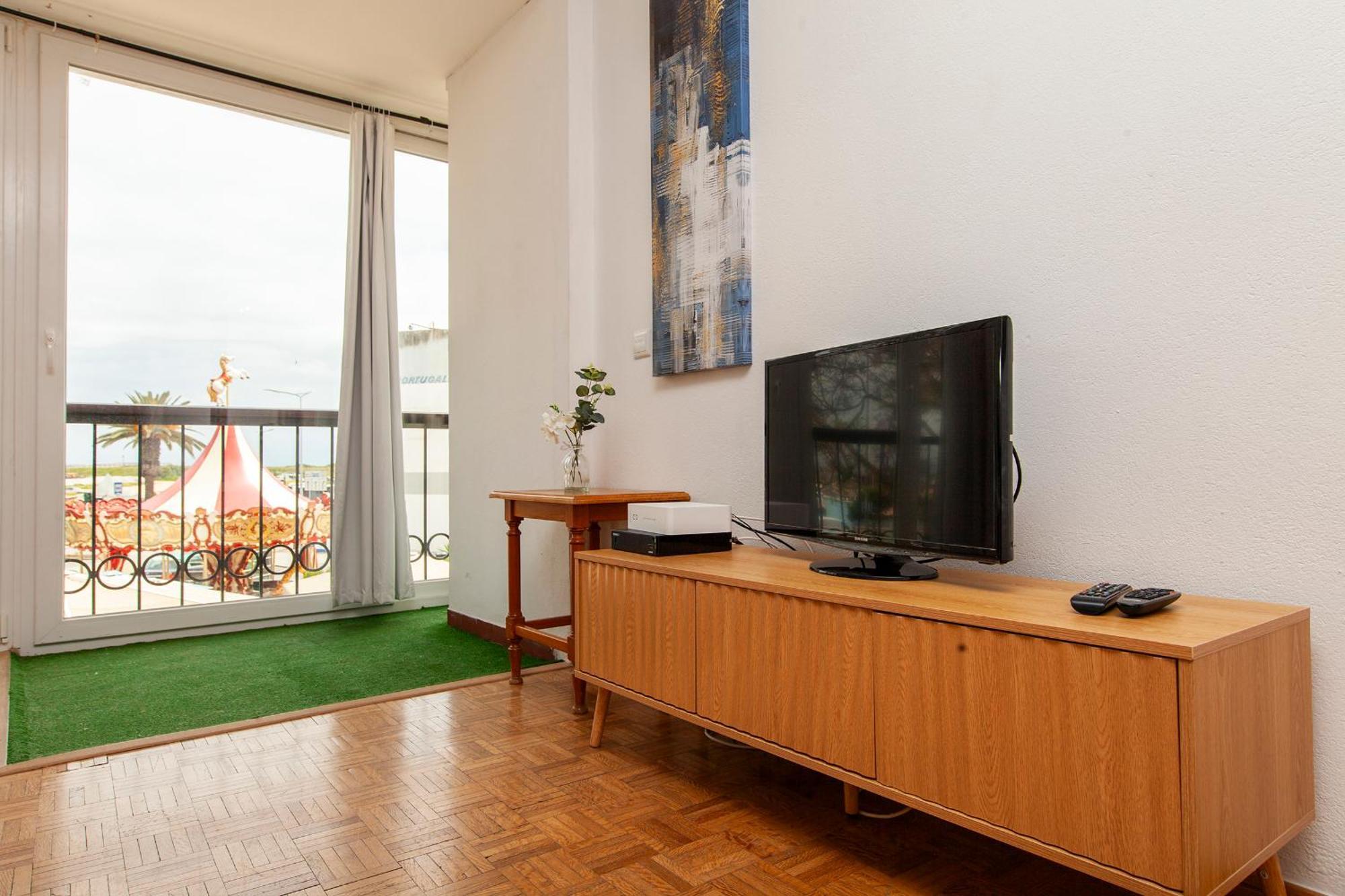 Rising Sun Apartments Lagos Rum bild