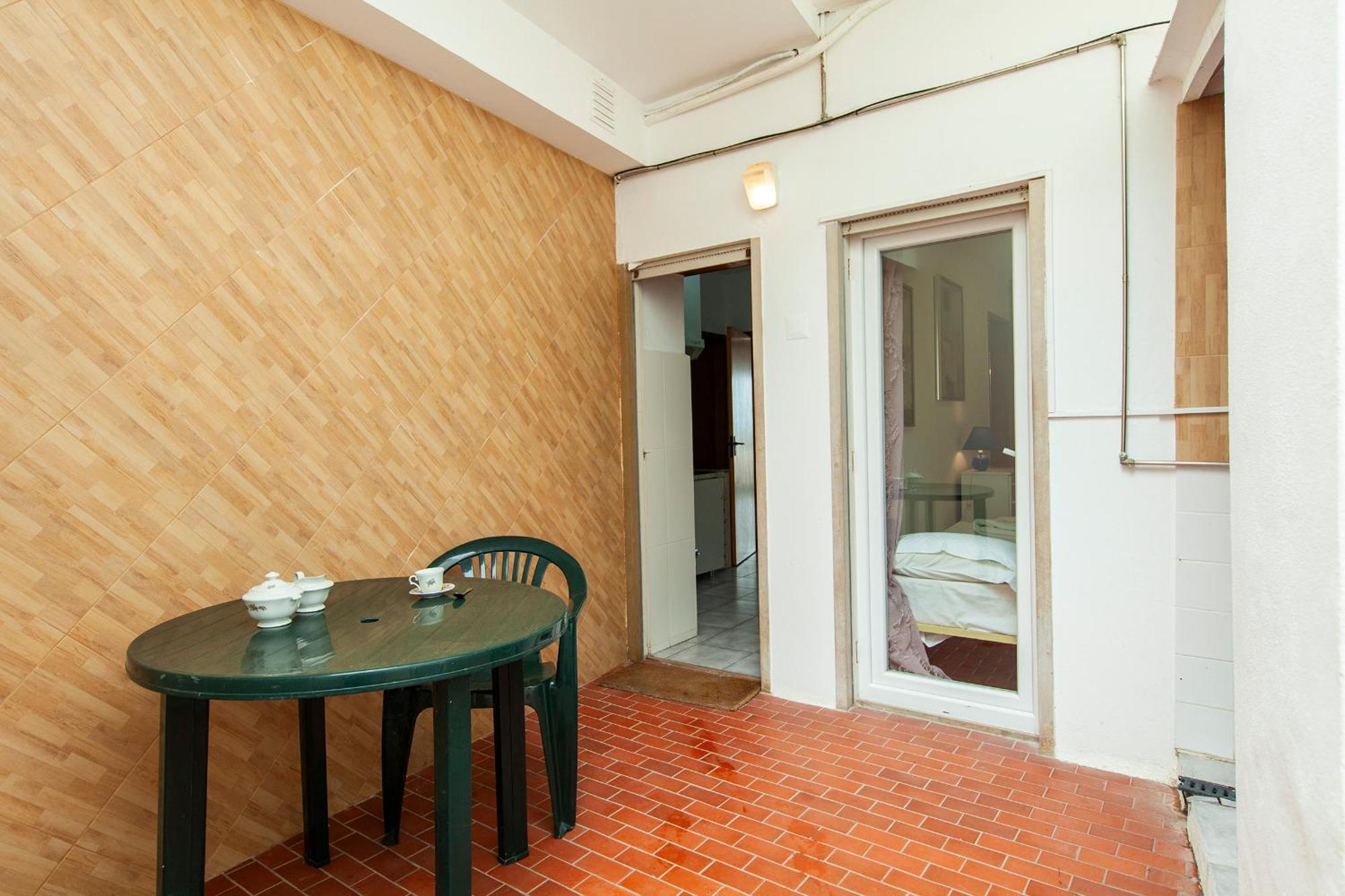Rising Sun Apartments Lagos Rum bild