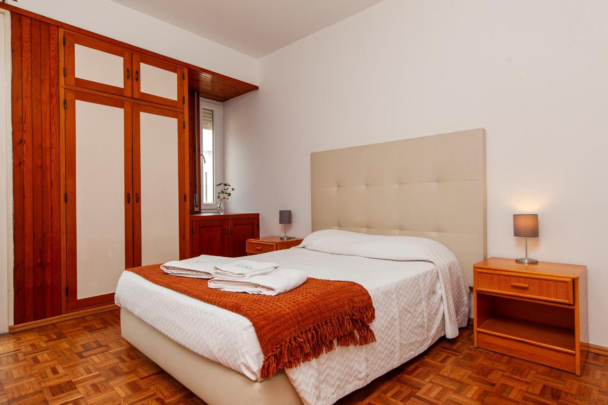 Rising Sun Apartments Lagos Rum bild